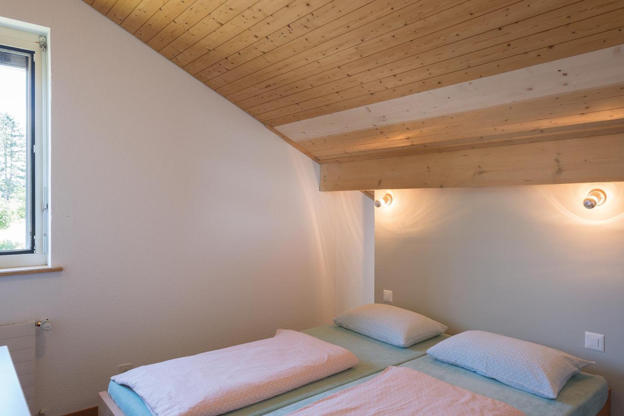Stein Am Rhein Youth Hostel Quarto foto