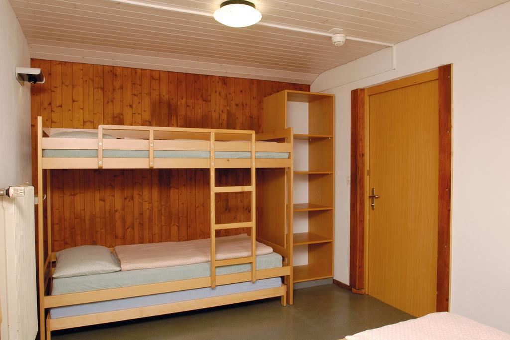 Stein Am Rhein Youth Hostel Quarto foto
