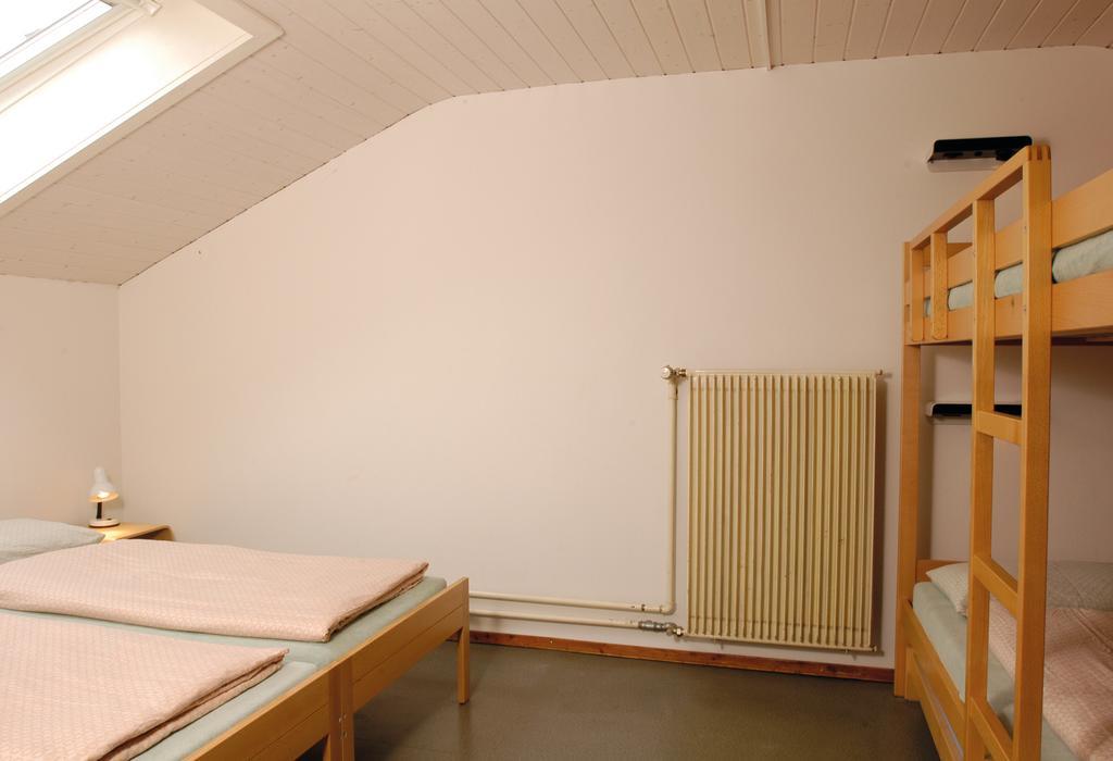 Stein Am Rhein Youth Hostel Quarto foto